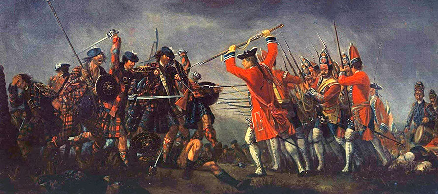 Battaglia di Dunbar del 1650
