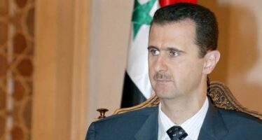 Bashar al-Assad. Chi è il Presidente della Siria