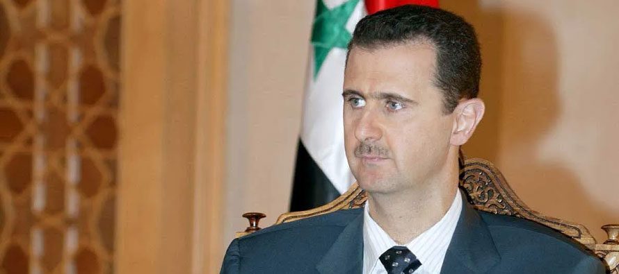 Bashar al-Assad. Chi è il Presidente della Siria