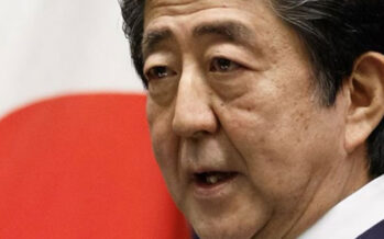 Shinzo Abe. La sua biografia e la sua politica