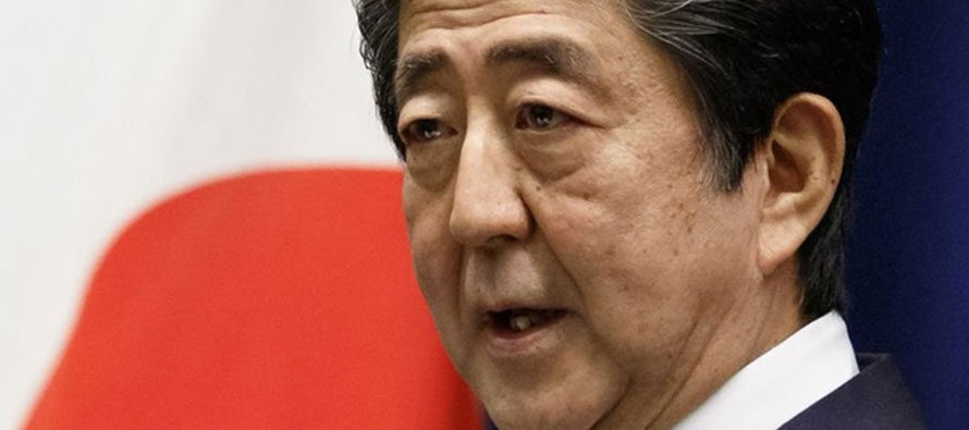 Shinzo Abe. La sua biografia e la sua politica