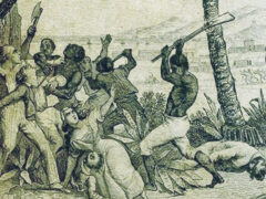 7 famose rivolte degli schiavi