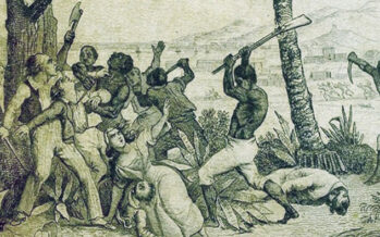 7 famose rivolte degli schiavi