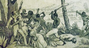 7 famose rivolte degli schiavi