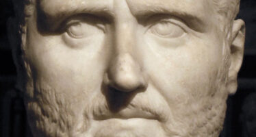 Gordiano I imperatore. Marcus Antonius Gordianus