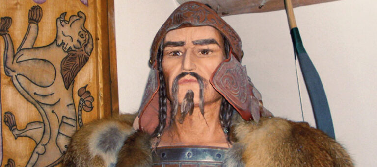 Attila Re degli Unni