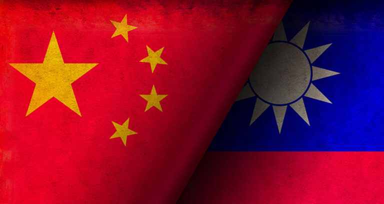 Perchè la Cina vuole Taiwan? le cause storiche del conflitto