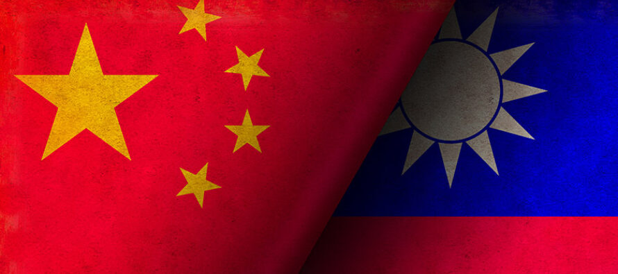 Perchè la Cina vuole Taiwan? le cause storiche del conflitto