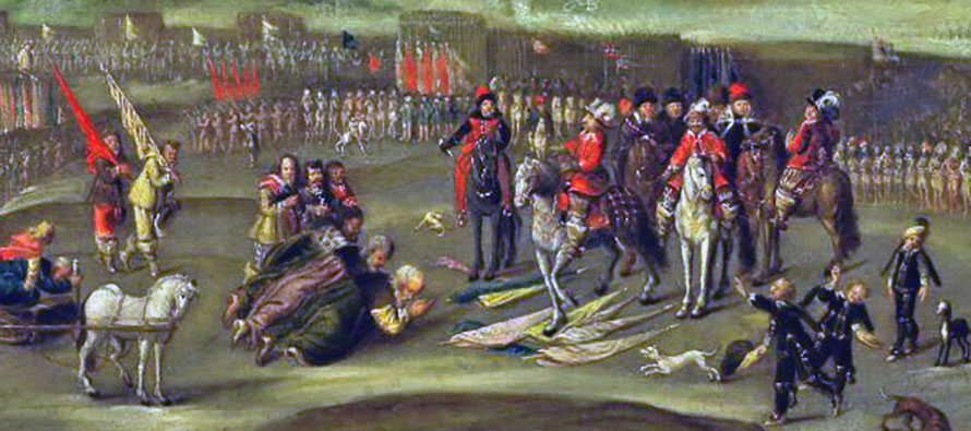 Guerra di Smolensk Guerra di Smolensk