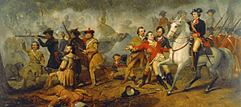 La guerra dei sette anni