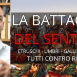 Battaglia del Sentino