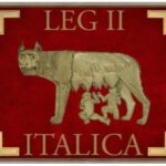 Legio II Italica