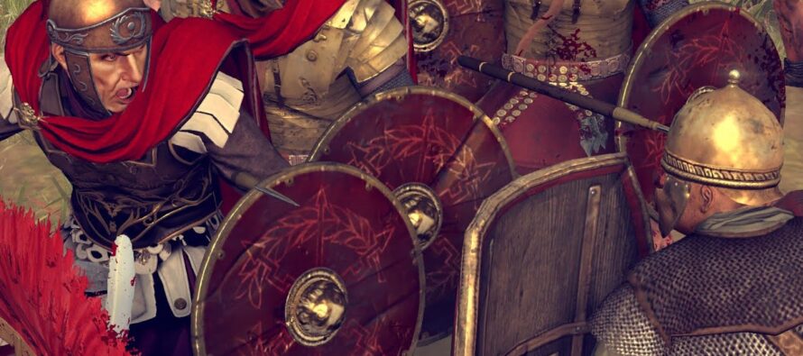 La Decima Legione di Cesare: la più gloriosa di Roma