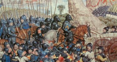L’assedio di Calais del 1346: la vittoria inglese nella guerra dei cent’anni