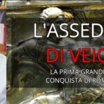 Assedio di Veio