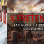 Legione X Fretensis