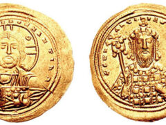 Costantino VIII, un gaudente sul trono dei romani