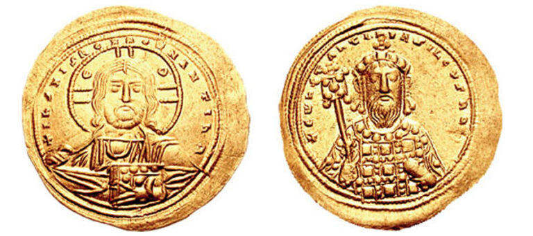 Costantino VIII, un gaudente sul trono dei romani