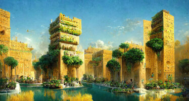 Babilonia. L’antica città sull’Eufrate