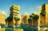 Babilonia. L’antica città sull’Eufrate
