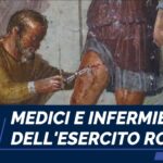 Medici Legionari