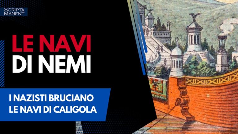 Le navi di Nemi