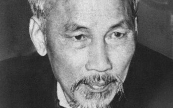 Ho Chi Minh, biografia e politica