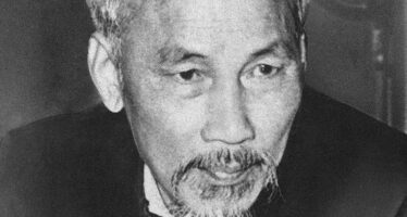 Ho Chi Minh, biografia e politica