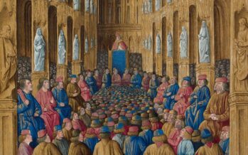 Perchè la chiesa medievale fu così potente?