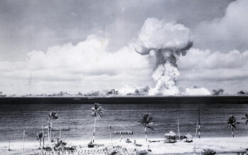 Una terza bomba atomica sul Giappone? Gli USA l’avevano ed erano pronti