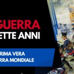 Guerra dei sette anni