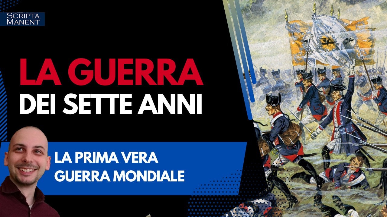 Guerra dei sette anni
