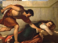 La violenza sulla donne e gli abusi domestici nell’antica Roma. Venivano puniti?