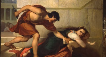 La violenza sulla donne e gli abusi domestici nell’antica Roma. Venivano puniti?