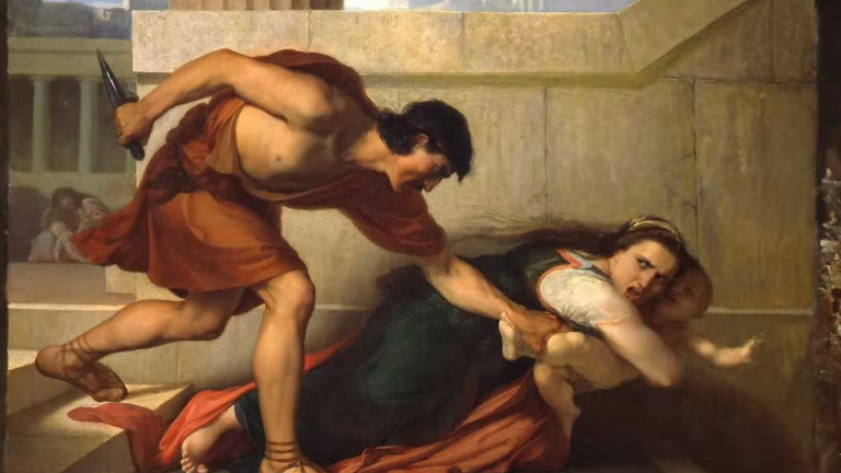 La violenza sulla donne e gli abusi domestici nell’antica Roma. Venivano puniti?