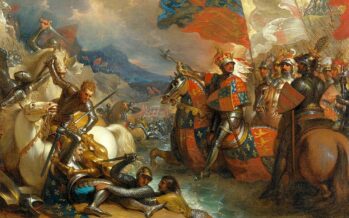 La Guerra dei cent’anni: cause, riassunto, battaglie e cronologia