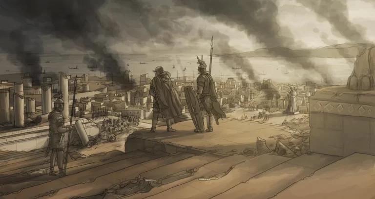 La supremazia di Roma ha ucciso le culture preesistenti?