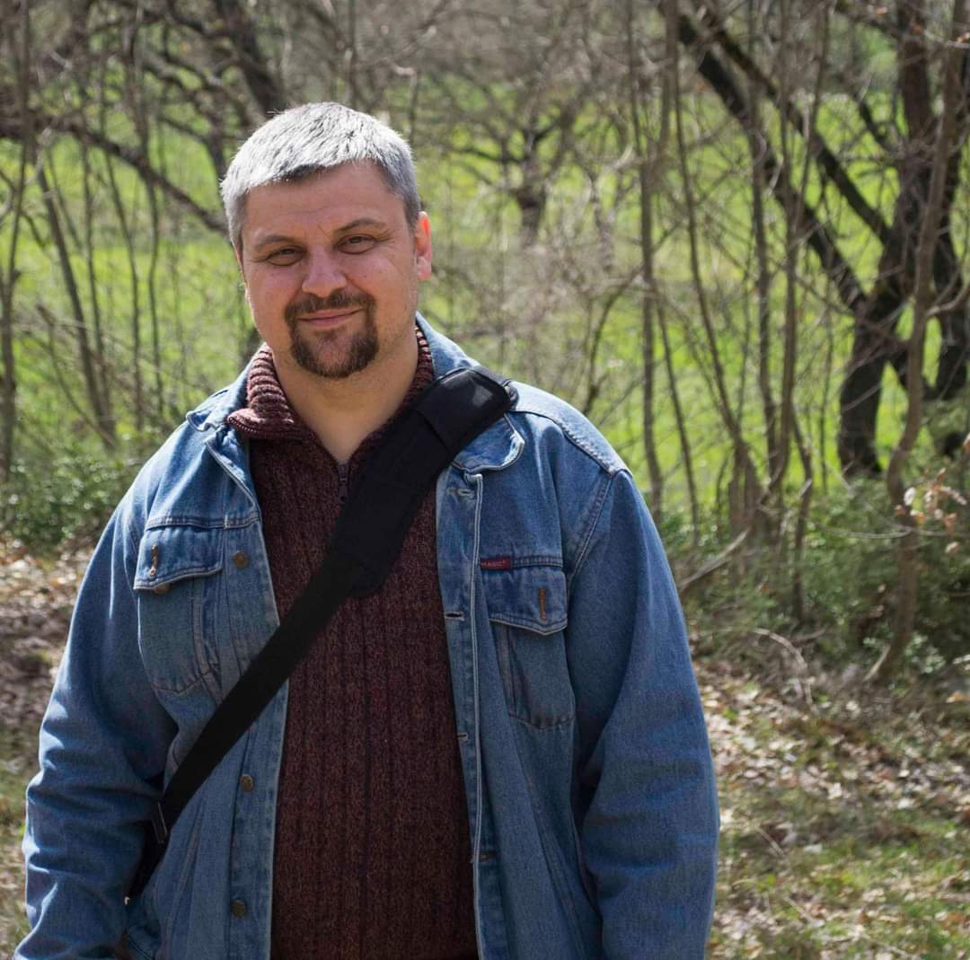 author avatar