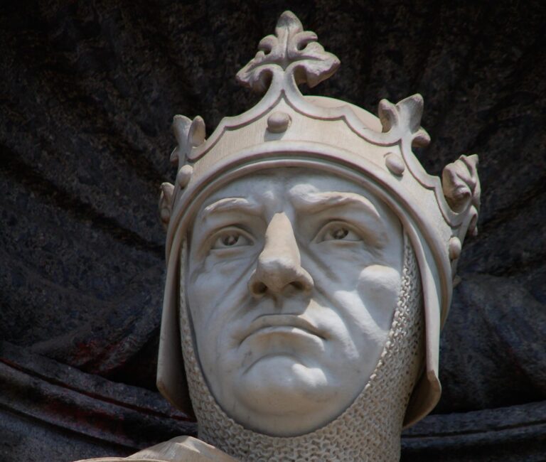 Carlo I D’Angiò: biografia del Re di Sicilia