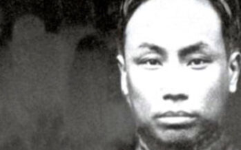 Chen Du Xiu: il fondatore del partito comunista cinese, prima di Mao