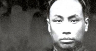 Chen Du Xiu: il fondatore del partito comunista cinese, prima di Mao