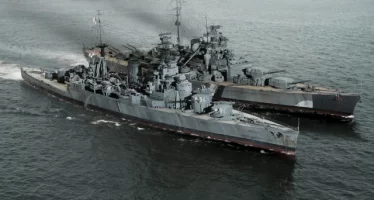 Corazzata Bismarck vs incrociatore Hood: il grande duello navale della Seconda Guerra Mondiale