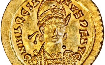 Marciano: l’imperatore bizantino che si ribellò ad Attila
