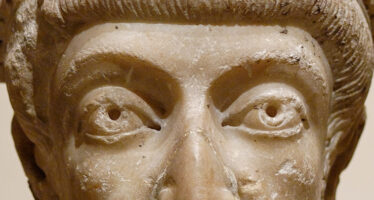 Teodosio II: il vero padre del diritto romano