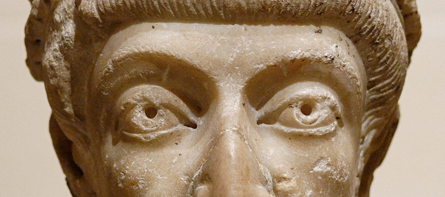 Teodosio II: il vero padre del diritto romano