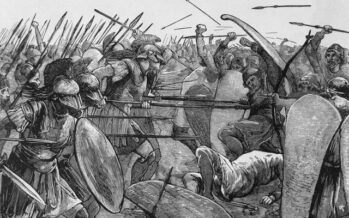 La guerra del Peloponneso. Riassunto della guerra tra Atene e Sparta