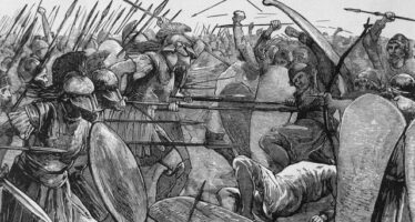 La guerra del Peloponneso. Riassunto della guerra tra Atene e Sparta