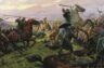 La battaglia di Hastings, 1066. I normanni conquistano l’Inghilterra
