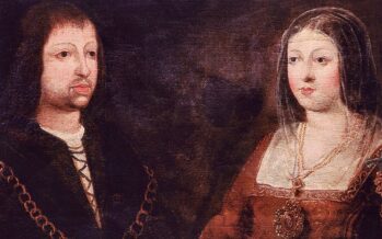 Isabella di Castiglia: la regina cattolica che finanziò Colombo
