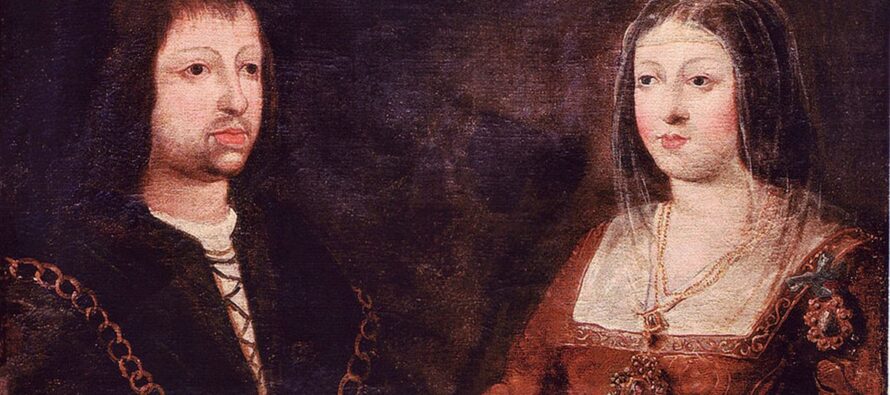 Isabella di Castiglia: la regina cattolica che finanziò Colombo